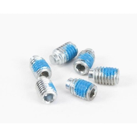 Amana Menumaster SCREW-SET/DOG ROHS 13047001